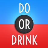 Do or Drink - Drinking Game أيقونة