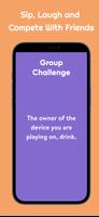 برنامه‌نما Do or Drink - Drinking Game عکس از صفحه