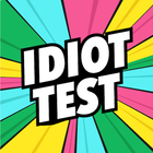 Icona Idiot Test