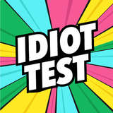 Idiot Test icono