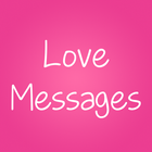 Love Messages icône