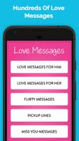 Love Messages poster