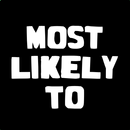 Most Likely To - Drinking Game APK