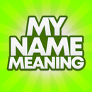 My Name Meaning APK