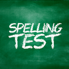 ikon Spelling Test Quiz