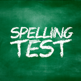 آیکون‌ Spelling Test Quiz
