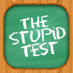 Baixar Stupid Test: How Smart Are You APK