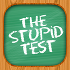 Stupid Test ícone