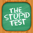 Stupid Test ikon