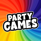 Party Games 아이콘