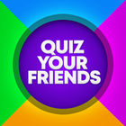 Quiz Your Friends ícone