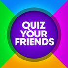 Quiz Your Friends アイコン