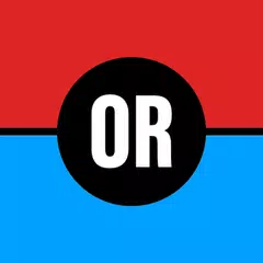 Descargar XAPK de Would You Rather Choose?