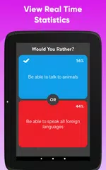 Would You Rather Choose? XAPK 下載