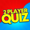 ”2 Player Quiz