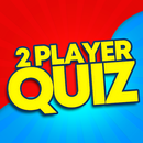 2 Player Quiz APK