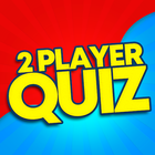 2 Player Quiz 아이콘