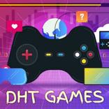 DHT Games