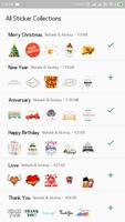 Everyday WhatsApp Stickers Collection-poster