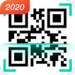 Scanner QR-scanner di codici Q