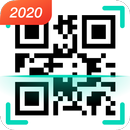 QR Scanner-เครื่องอ่านบาร์โค้ด APK