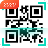 QR Scanner ikona