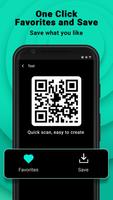 QR Scanner captura de pantalla 1