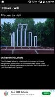 Dhaka - Wiki screenshot 3