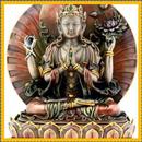 Avalokiteshvara Chenrezig Mantra Suniye APK