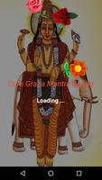 Guru Graha Mantra Suniye Affiche