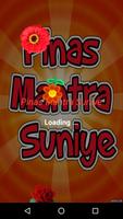 Pinas Mantra Suniye Affiche