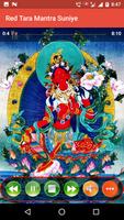 Red Tara Mantra Suniye 스크린샷 1