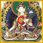 White Tara Mantra Suniye 圖標