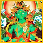 Tara Mantra Suniye ikona