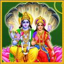 Vishnu Laxmi Suktam Suniye APK