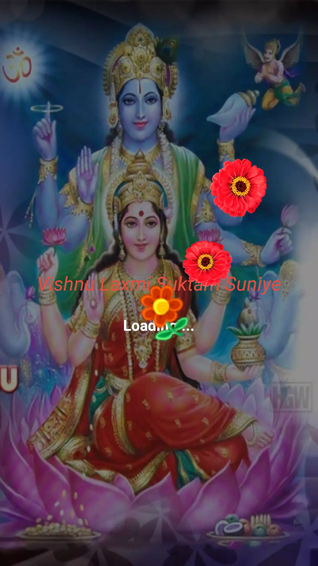 Vishnu Laxmi Suktam Suniye APK for Android Download