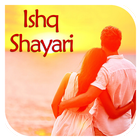 Ishq Shayari icône