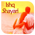 Ishq Shayari أيقونة