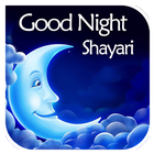 Good Night Shayari icono