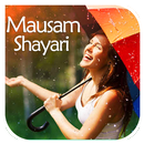 Mausam Shayari aplikacja