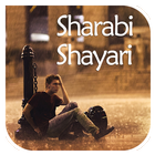 Sharabi Shayari icône