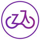 Dhannoo DTU - Bicycle Sharing System icono