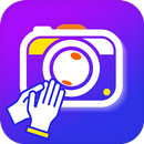 APK Clap To Capture Photo Camera -