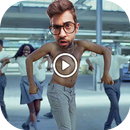 Add Face In Video - Funny Face APK