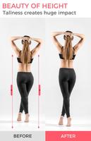 Body Shape Photo Retouch ภาพหน้าจอ 3