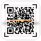 Barcode Scanner - QR Reader icône