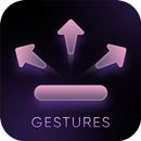 Swipe Gesture - Full Screen Na APK