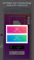 Gif Maker - Image To Gif تصوير الشاشة 1