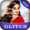 ”Glitch Photo Effects - Glitch Video Editor - VHS