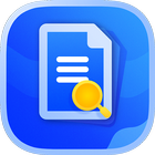 Document Viewer - Document Manager icône
